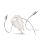 Chargeur GaN NGS Bud 65W-C USB-C 65W Blanc Chargeur GaN NGS Bud 65W-C USB-C 65W Blanc