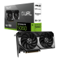 Asus GeForce RTX 5060 Dual OC 8 Go GDDR7 R Asus GeForce RTX 5060 Dual OC 8 Go GDDR7 R