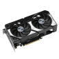 Asus GeForce RTX 5060 Dual OC 8 Go GDDR7 R Asus GeForce RTX 5060 Dual OC 8 Go GDDR7 R