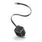 NGS Reel Chargeur GaN 65W USB-C Noir NGS Reel Chargeur GaN 65W USB-C Noir