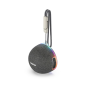 Hama MagBuddy Mini haut-parleur Bluetooth gris Hama MagBuddy Mini haut-parleur Bluetooth gris