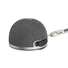 Haut-parleur Bluetooth gris Hama