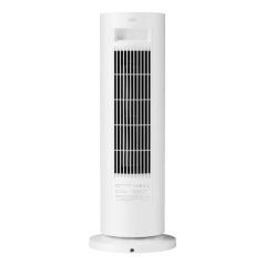 Chauffage céramique blanc 2000W