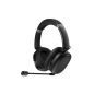 Casque Bluetooth Natec Merlin noir Casque Bluetooth Natec Merlin noir