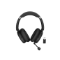 Casque Bluetooth Natec Merlin noir Casque Bluetooth Natec Merlin noir