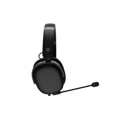 Casque Bluetooth noir Natec