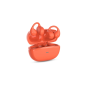 Écouteurs sans fil SPC Boost Clip rouges