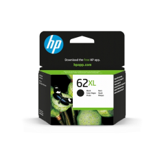 Cartouche d'encre HP noire