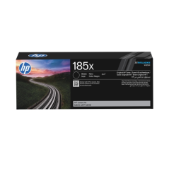 Cartouche de toner HP noir