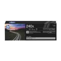 Cartouche de toner HP noire
