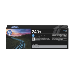 Cartouche de toner HP cyan