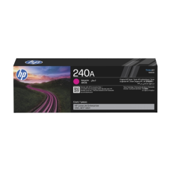 Toner HP magenta 240A