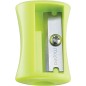 Taille-crayon Maped Vivo - 1 trou - Acier - Couleurs assorties