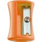 Taille-crayon Maped Vivo - 1 trou - Acier - Couleurs assorties