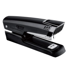 ✅ Maped Essentials Agrafeuse de bureau demi-bande - Jusqu'à 20 feuilles à la fois - Accepte les agrafes 22/6 2 en stock