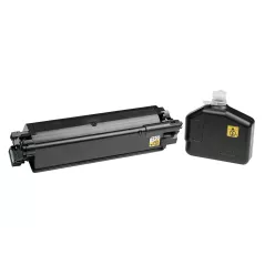 Kyocera TK5270 XL Cartouche de toner générique noire - Remplace 1T02TV0NL0/TK5270K
