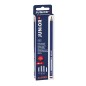 Crayons graphite Alpino Junior x12 - Papeterie de marque