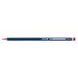 Crayons graphite Alpino Junior x12 - Papeterie de marque