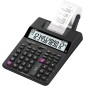Calculatrice imprimante Casio HR150RCE 12 chiffres noir Calculatrice imprimante Casio HR150RCE 12 chiffres noir