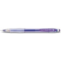 Portemine violet Pilot 0,7 mm