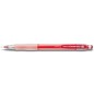 Portemine 0,7 mm rouge Pilot Color Eno H-197 caoutchouc
