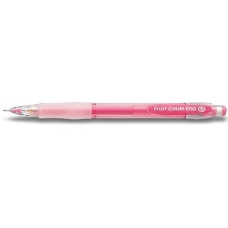 Portemine rose Pilot Color Eno
