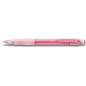 Portemine 0,7 mm Pilot Color Eno mine rose gomme Portemine 0,7 mm Pilot Color Eno mine rose gomme