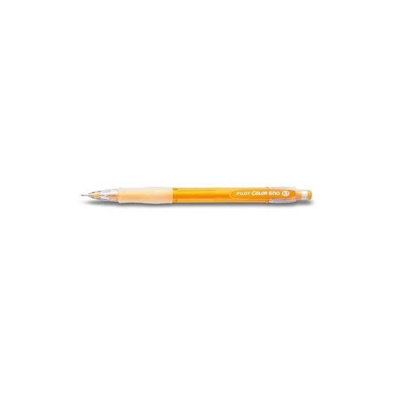Portemine Pilot Eno H-197 0,7 mm orange Portemine Pilot Eno H-197 0,7 mm orange