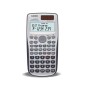 Calculatrice programmable Casio FX3650PII 2 lignes gris