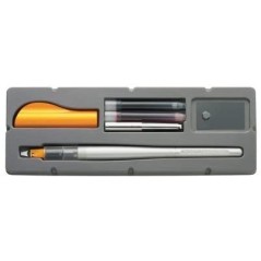 Coffret stylo plume Pilot accessoires