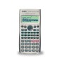Calculatrice financière Casio FC100V 4 lignes gris Calculatrice financière Casio FC100V 4 lignes gris