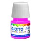 Giotto Lot de 6 pots 25ml + Pinceau