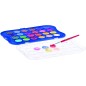 Giotto Lot de 24 Mini Aquarelles 23mm