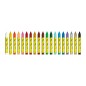 Lot de 15 Crayons Alpino Maxidacs