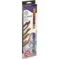 Daler Rowney Lot de 25 pastels doux