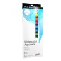 Daler Rowney Simply Lot de 12 Aquarelles