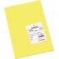 Canson Guarro Pack de 50 Cartes A4 Iris de 185g - 21x29,7cm - Couleur Kiwi
