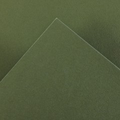 ✅ Canson Guarro Pack de 25 Cartes A4 Iris de 185g - 50x65cm - Coloris Vert Safari couleur vert en stock