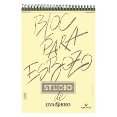 ✅ Canson Bloc Croquis pour Esquisse 100 Feuilles A3 - 29,7x42cm - 90g - Couleur Blanc couleur Blanc en stock