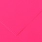 Canson Guarro Pack de 25 Cartes A4 Iris de 185g - 50x65cm - Couleur Fuchsia Fluo