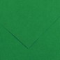 Canson Guarro Pack de 25 Cartes A4 Iris de 185g - 50x65cm - Couleur Vert Sapin