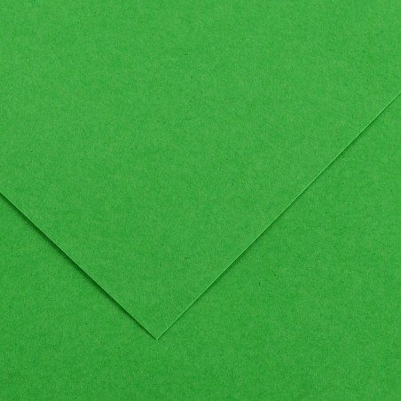 ✅ Canson Guarro Pack de 25 Cartes A4 Iris de 185g - 50x65cm - Couleur Vert Billard couleur vert en stock