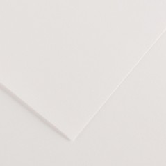✅ Canson Guarro Pack de 25 Cartes A4 Iris de 185g - 50x65cm - Couleur Blanche couleur Blanc en stock