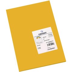 ✅ Canson Guarro Pack de 50 Cartes A4 Iris de 185g - 21x29,7cm - Couleur Cuir couleur Cuero en stock