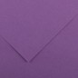 Canson Guarro Pack de 50 Cartes A4 Iris de 185g - 21x29,7cm - Couleur Violet