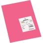 Canson Guarro Pack de 50 Cartes A4 Iris de 185g - 21x29,7cm - Couleur Fuchsia