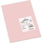 Canson Guarro Pack de 50 Cartes A4 Iris de 185g - 21x29,7cm - Couleur Rose