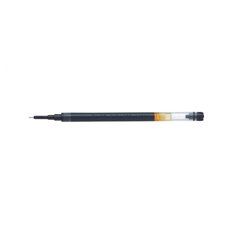 Recharges Pilot V5 RT 0.5mm noir pack de 3 Recharges Pilot V5 RT 0.5mm noir pack de 3