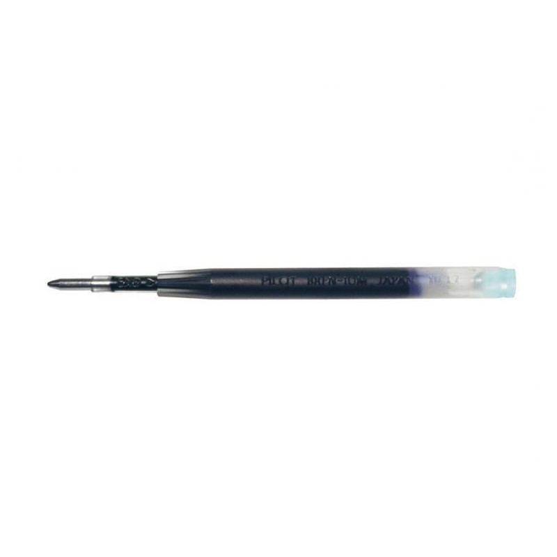 Recharge stylo bille Pilot Dr Grip bleu 1,0 mm