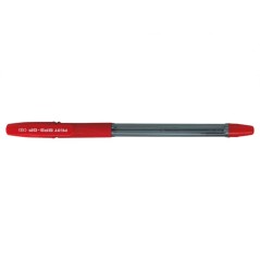 stylo bille rouge Pilot BPS-GP